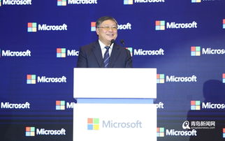 2019微软人工智能峰会 世界级大咖共话AI发展及基础软件创新